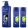 Шампунь Clear Men Deep Cleanse против перхоти
