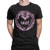 Unisexs TShirt Do It Album Fashion Cotton Tee Shirt Short Sleeve T Shirt Round Neck Clothing Unique