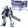 Bandai HG Gundam Witch of Mercury #25 Gundam Schwarzette, 1/144 Scale, 14cm