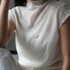 NORMALLEE [Серебро 925] Длинное ожерелье Palma