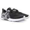 Under Armour Кроссовки HOVR Apex 3 Black Halo Grey Мужские 3024271-002