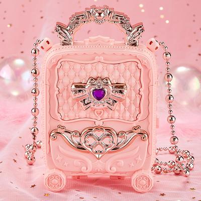 Детская косметика Маленькая принцесса Игровой домик Косметика Игрушки Подарки Изящные игрушки в маленькой коробке
