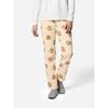 Daiso [pubLic] Winter Together Winter Pajama Pants L yeLLow