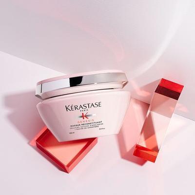 Маска Kérastase Genesis 200 мл