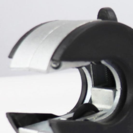 Набор труборезных инструментов для быстрой резки одной рукой с инструментом для снятия заусенцев. Аксессуар для работы дома для 1/8"-5/8" 1/4"-7/8" нержавеющей стали меди алюминия пластика