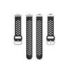 Flexible Watch Band Silicone Sport Wrist Replacement Strap Strap for Huawei Watch Fit