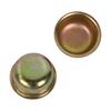 2Pcs Wheel Bearing Grease Cap For Toyota 4Runner T100 Land Cruiser