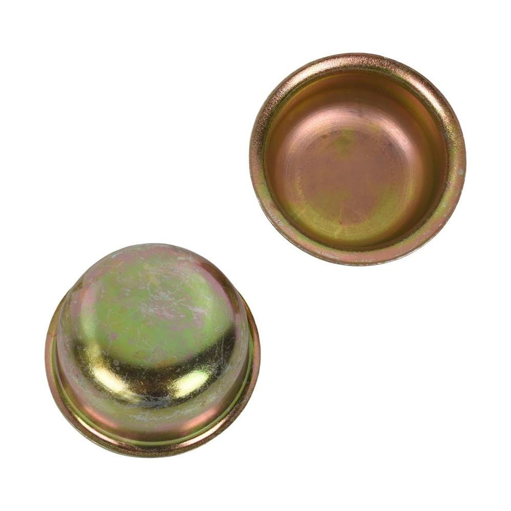 2Pcs Wheel Bearing Grease Cap For Toyota 4Runner T100 Land Cruiser