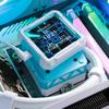 Thermalright FW360 Ice Armor PRO 2.73" IPS LCD White ARGB Water Cooling Radiator