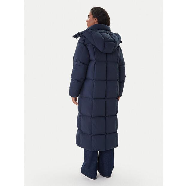 Куртка пуховая Tommy Jeans Alaska