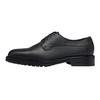 Boss Mens Larry-L Leather Derby Shoes