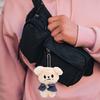Yousheng Stray Kids Plush Doll 10cm Adorable Stuffed Keychain Doll Function Fun Character Toy Cute And Cuddly Companion for Kids Fans
