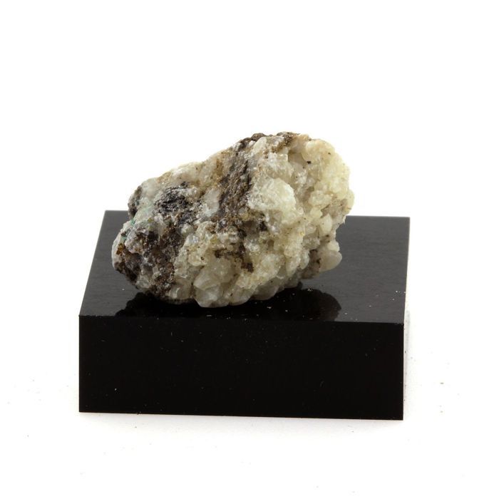 Amphibole Pyrite 29.4 carats