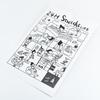 79 Stretching Exercises Pocket Guide