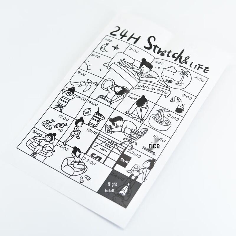 79 Stretching Exercises Pocket Guide