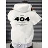 Сетчатые боковые панели и дышащий, мужской худи