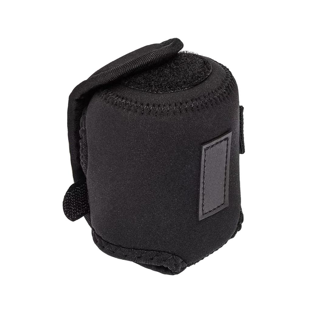 Защитный чехол для рыболовной катушки, Сумка для хранения спиннинговой катушки, Защита спиннингового колеса, Защитный чехол для троллинговой катушки