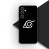 Soft Cover for Samsung Galaxy S20 S22 S21 FE Ultra Plus A07 A17 A15 A16 A25 A57 A37 Casing Phone Case Narutos Jiraiya
