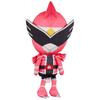 Sentai Hero Plush Toy Series Bustaro Sentai Don Brothers Kiji Brother