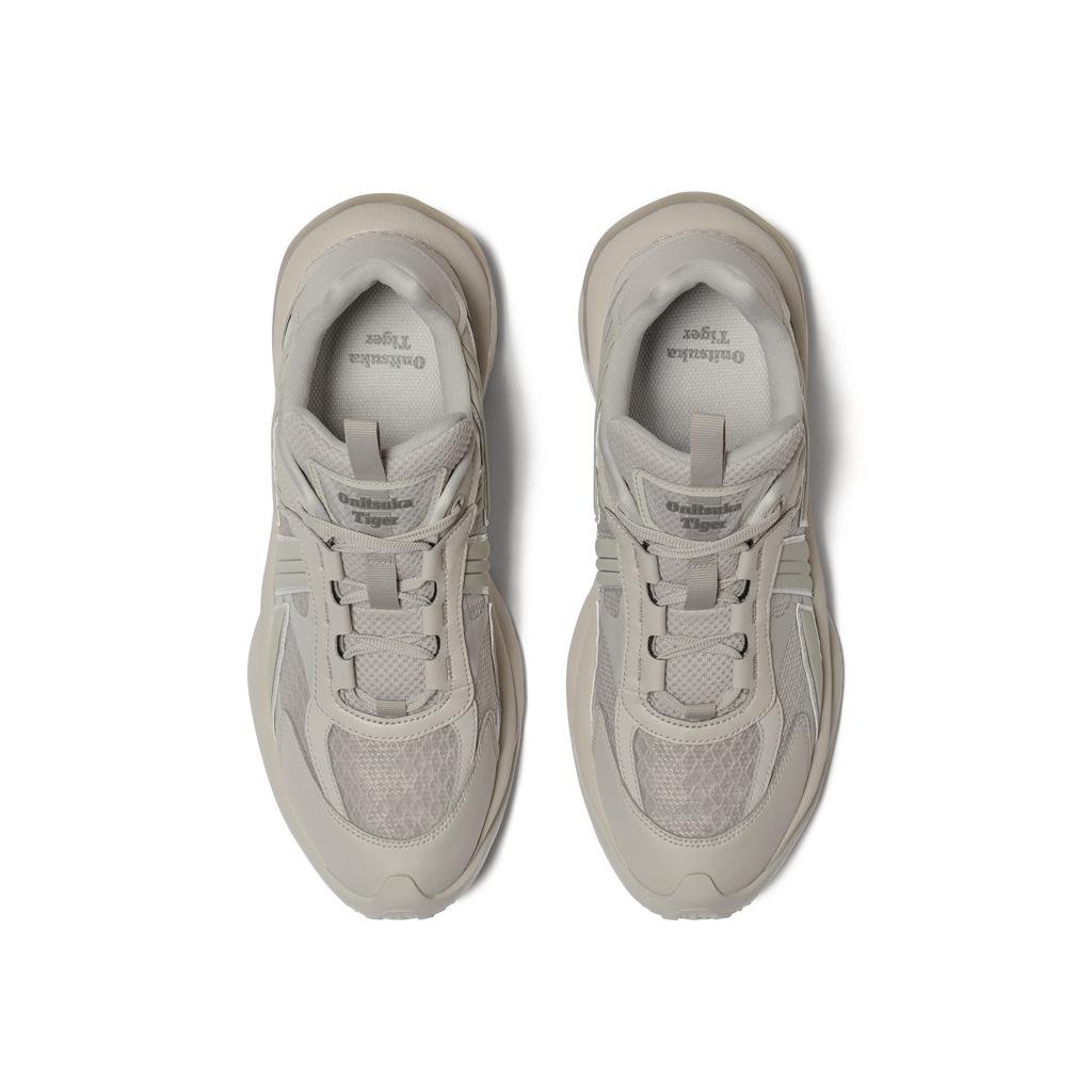 Onitsuka Tiger Tigtrail 'Grey' Men's 1183C612-020