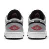 Jordan 1 Низкий 'Светло-дымчато-серый' GS 553560-030