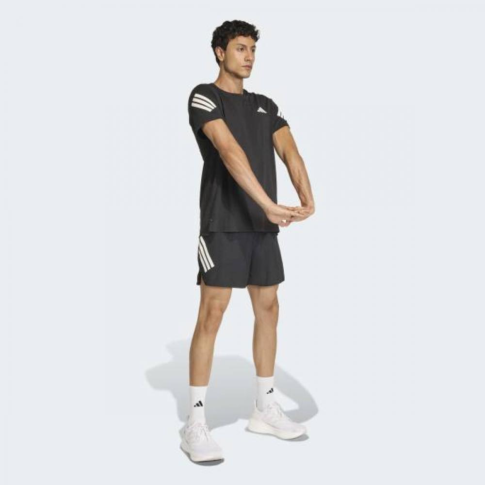 adidas Беговая футболка Climacool Adi365