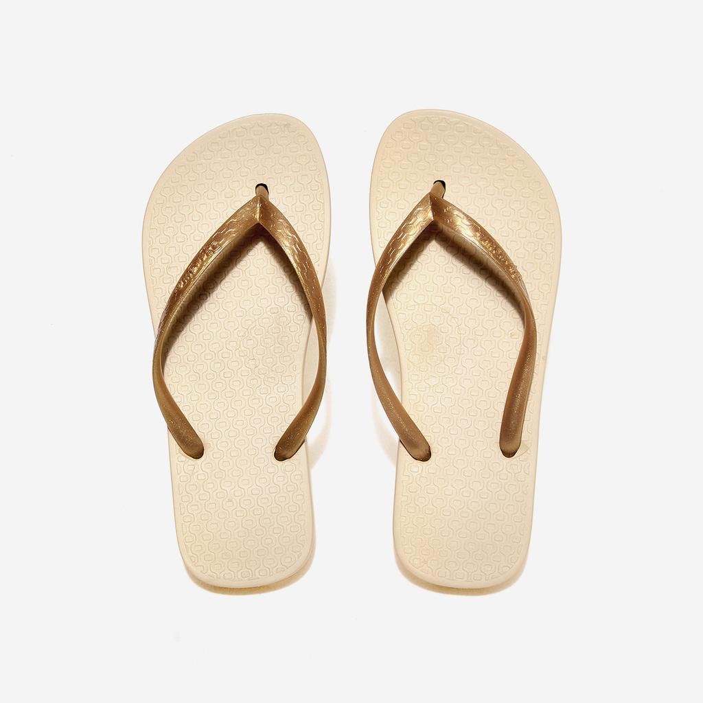 Ipanema Классика Тан (ЖЕНСКИЕ), 25226, 1010098271, Популярная корейская обувь