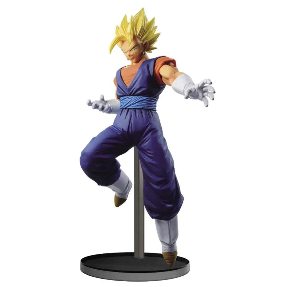 DRAGONBALL LEGENDS COLLAB VEGITO Супер Сайян Vegito