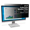 Privacy Filter for 3M PF215W9E Monitor