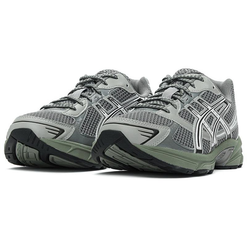 Asics Gel 1130 Folder Exclusive Wild Dove White Sneakers 1201A910-020