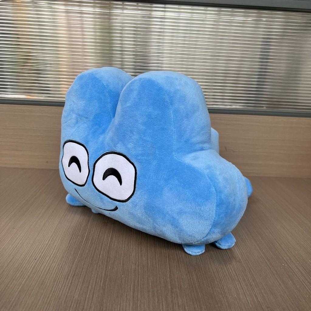 Плюшевая игрушка 'Остров Битвы Мечты' с вышивкой, для ежедневного подарка детям