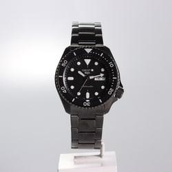 Seiko 5 SRPD Series Unisex Wrist Watch SRPD57K1 SRPD73K1 SRPD65K1 Gift Casual Business Sports Student
