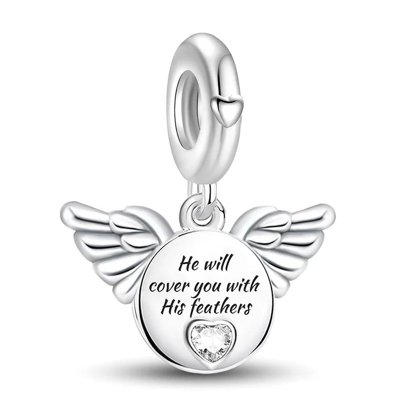 Медная тыква Хэллоуин Темный Фантом Дьявол Подходит Сделай сам Браслет Ожерелье Изготовление Подарок Высокого Качества Изысканные Ювелирные Изделия