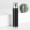 Stainless Steel Hip Flask Cylinder Wine Bottle Drinking Pocket Bottle Whisky Flagon  Vodka