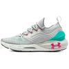 HOVR Phantom 2 Inknt SP Comfortable Cushioning Breathable Low-Top Casual Running Shoes Unisex Sneaker Light-Gray 3025254-100