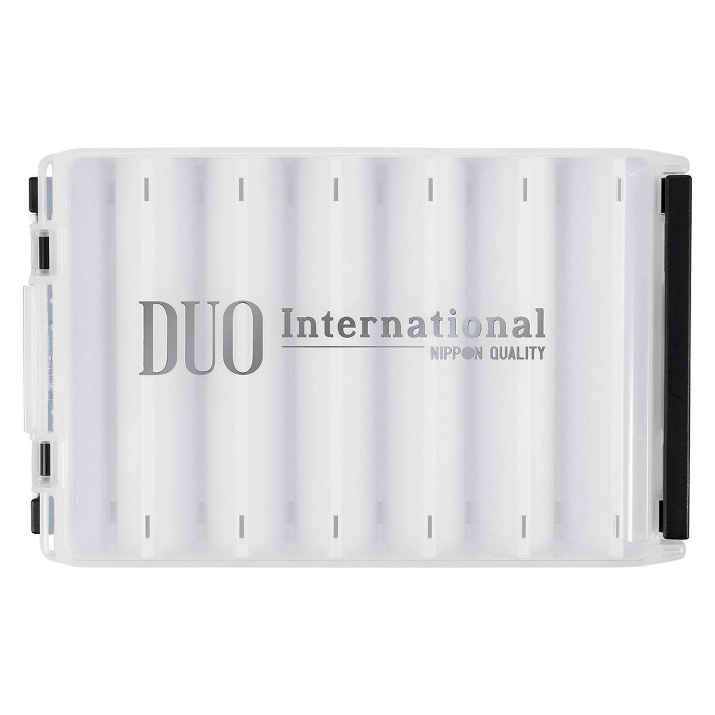 Duo Dual Case Reversible 120 Белая фольга