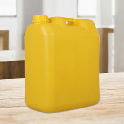 Контейнер-кувшин HDPE 20 л, многоцелевой бак для хранения воды, емкость для жидкости