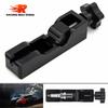 Universal Aluminum Spark Plug Measuring Tool for 10/12/14/16mm Plugs