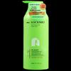 LOCKMIO Зеленый Секрет Освежающий Шампунь Против Перхоти