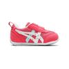 Asics Idaho Baby 4 Running Shoes Durable Low-Top Walking Shoes Pink Baby Sneaker 1144A235-700