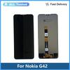 Полная сборка LCD-экрана и дигитайзера для Nokia G42