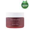 Sandahwa Camellia Flower Antioxidant Cream Смываемая маска 65 г, 1 упаковка, 1 шт.