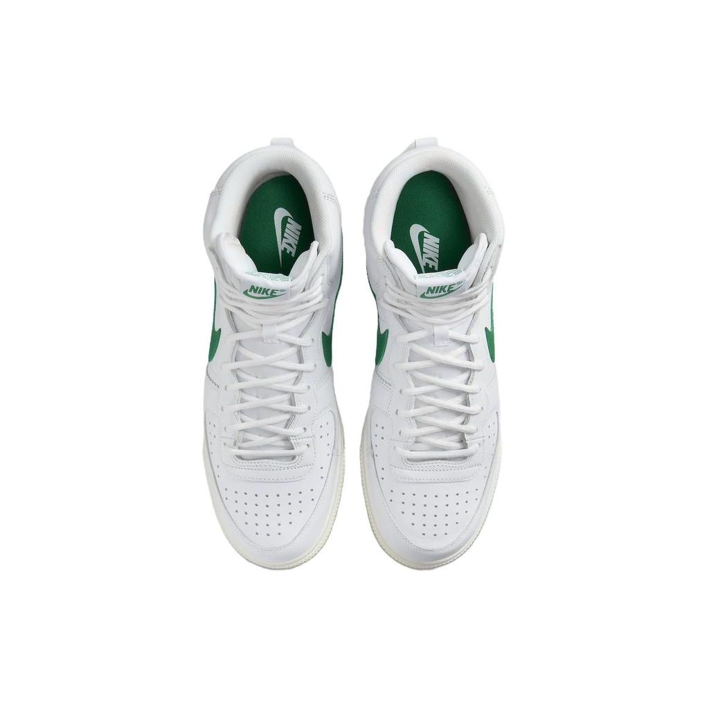 Nike Terminator High The Masters Back 9 Collection Мужские кроссовки Белый Парус Алебастр FV9350-100