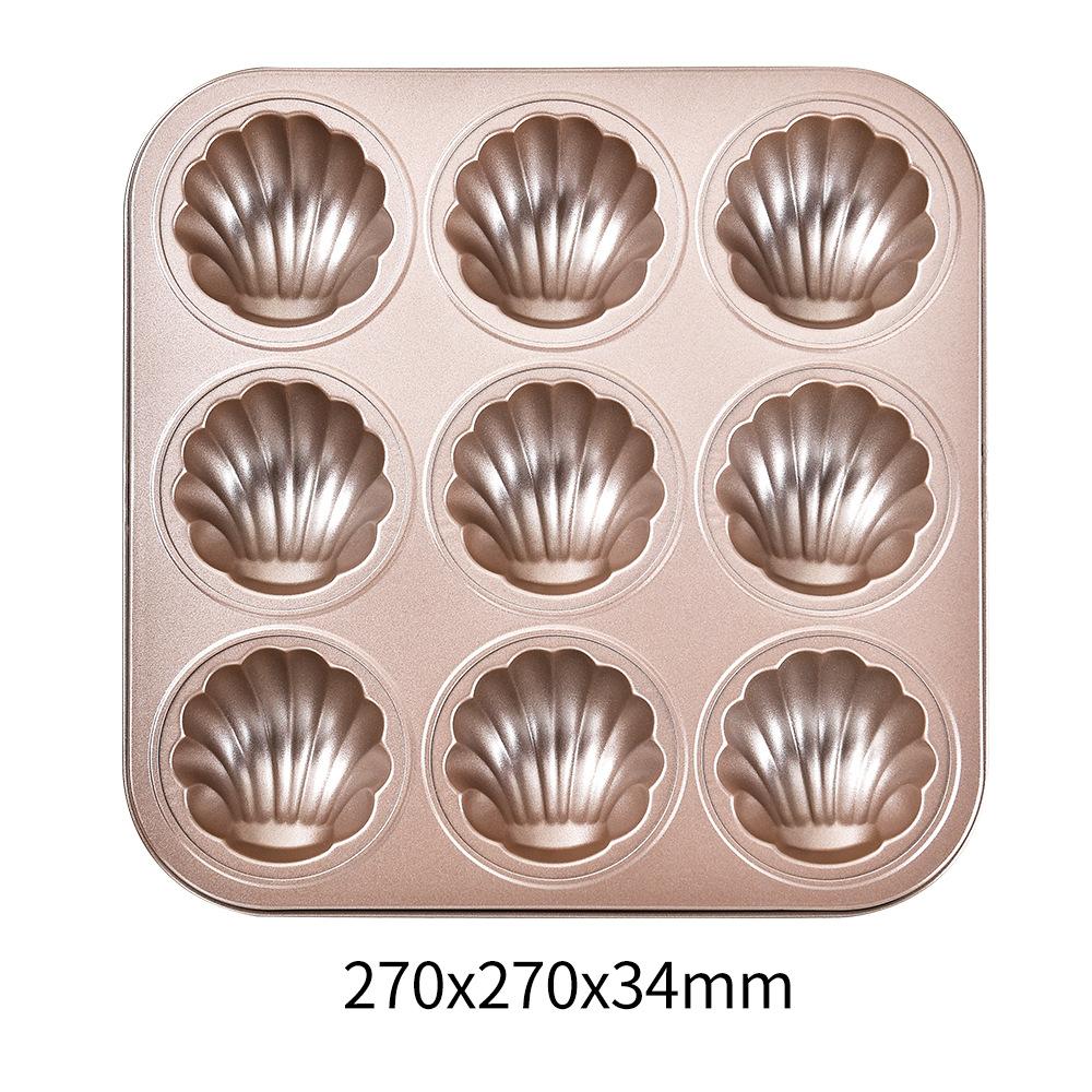 Антипригарное покрытие 9 форм для торта животный мультяшный противень для выпечки торта форма бытовая форма для выпечки своими руками