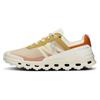 Женские кроссовки Cloudvista Ivory Bronze кремовые 64.98052