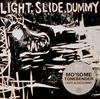 CD MOSOME TONEBENDER   Light Slide Dummy UPCH1192 Universal 2002 Japan ObiRock Used
