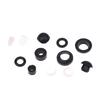 1 Set 2T -50T Horizontal Repair Kit 2-50 Tons Horizontal Jack Accessories Hydraulic Plunger Piston Oil Seal