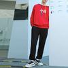 Спортивные брюки Li-Ning мужские черные AKLR599-2