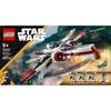 LEGO StarWars ARC-170 Starfighter
