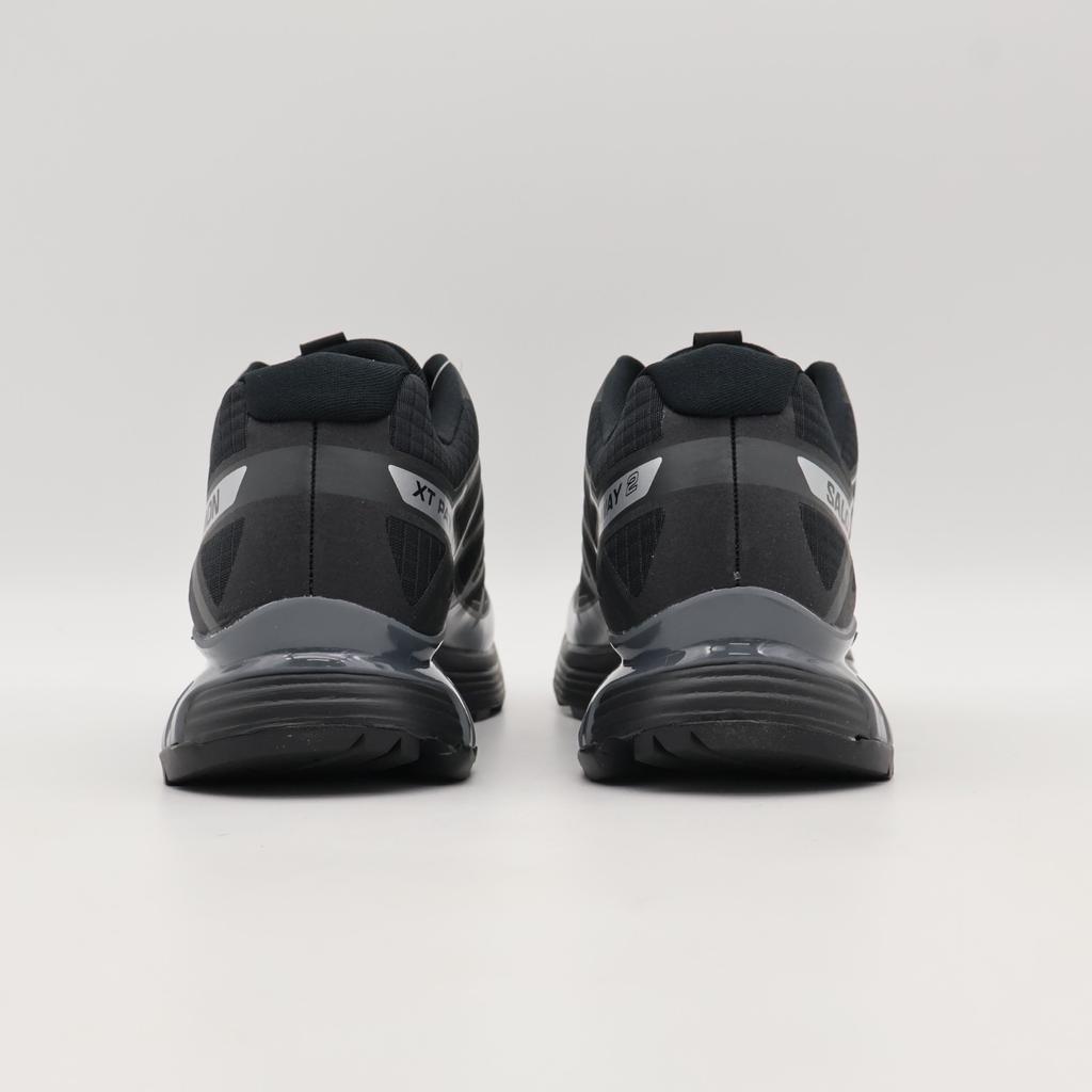L47727200 Salomon XT-Pathway 2 Ночной Черный Турбулентность Ftw Серебристый (Мужской)